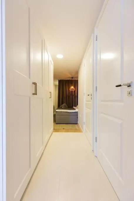 Haya Seaview - The Pier Apartamento Haia Países Baixos