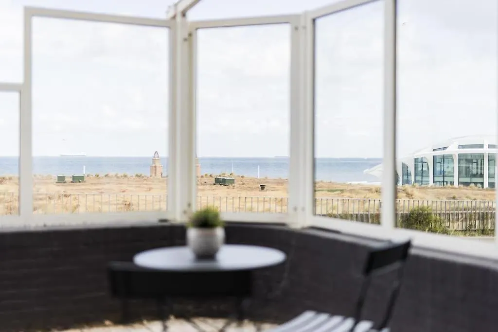 Haya Seaview - The Pier Apartamento Haia