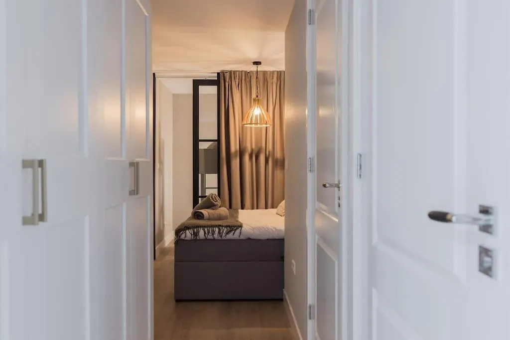 Haya Seaview - The Pier Apartamento Haia