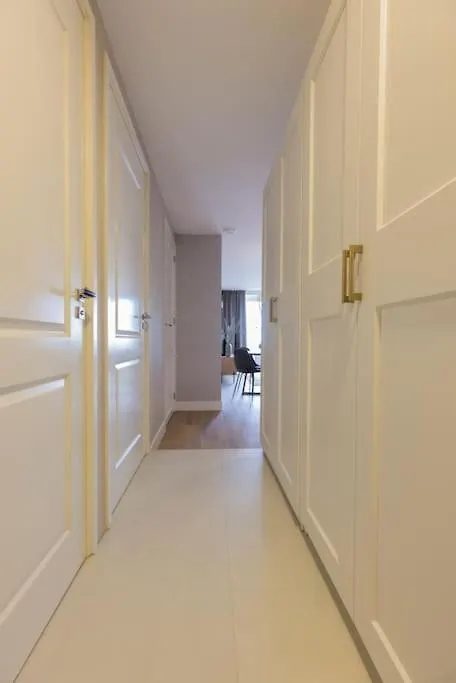 Haya Seaview - The Pier Apartamento Haia