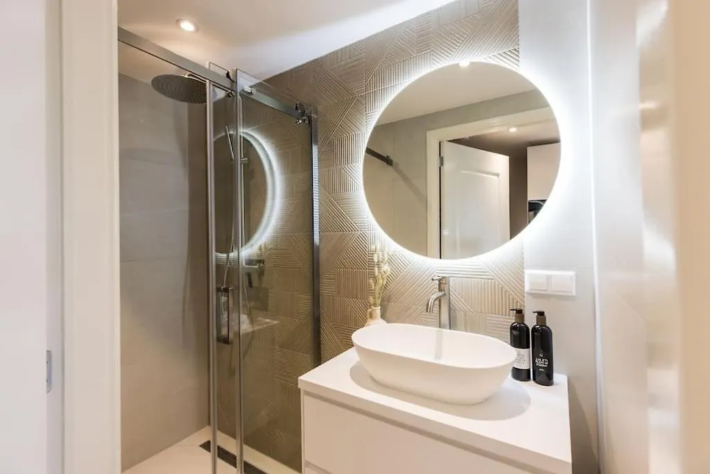 Haya Seaview - The Pier Apartamento Haia