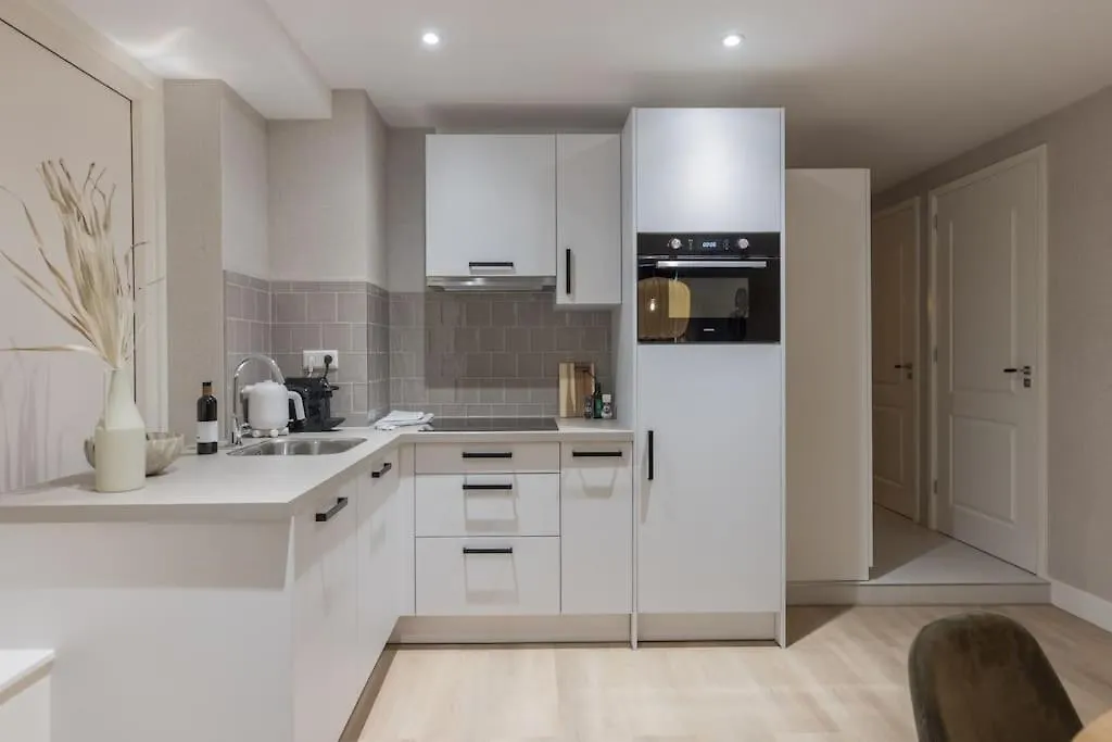 Haya Seaview - The Pier Apartamento Haia