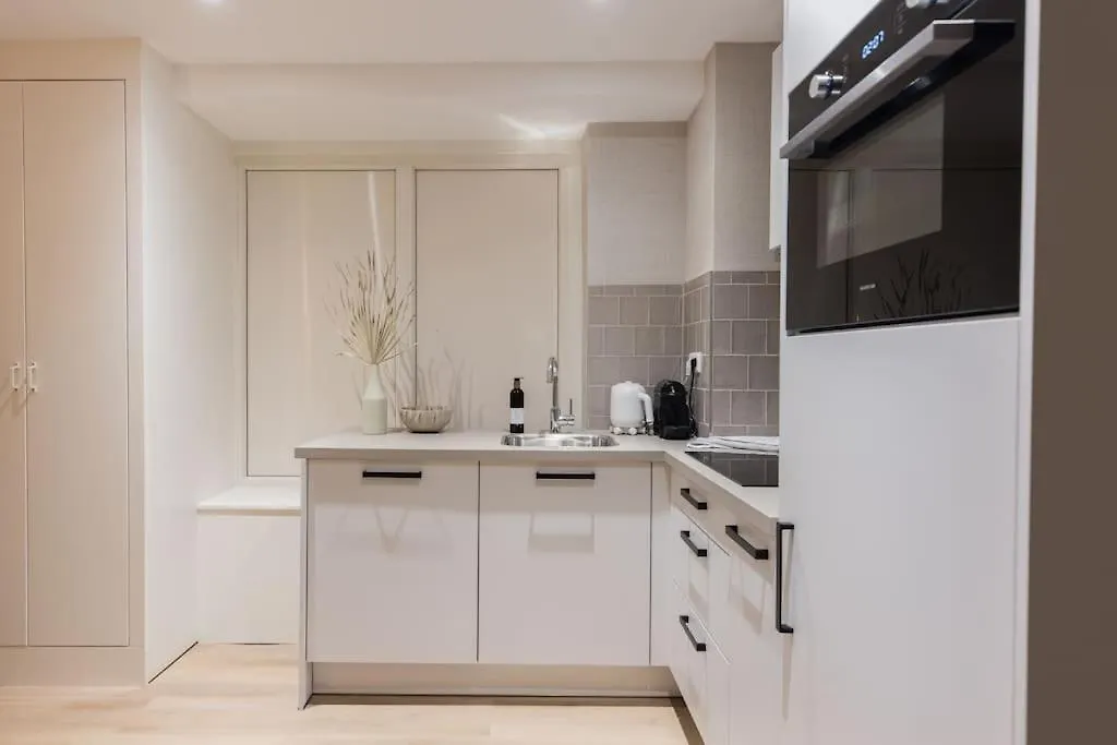 Haya Seaview - The Pier Apartamento Haia Países Baixos